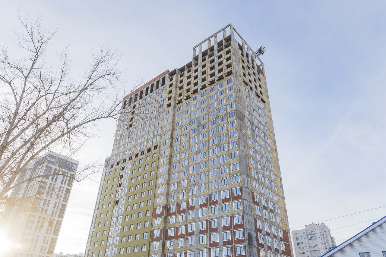 Декабрь